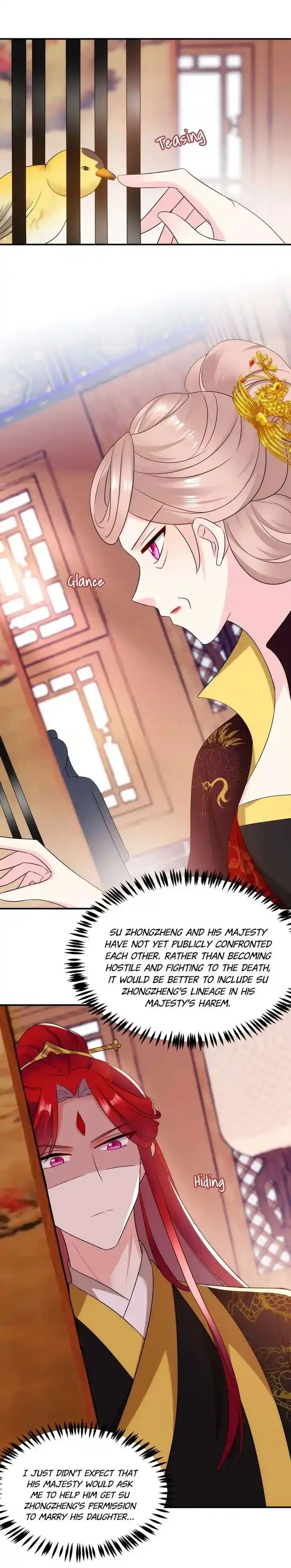 Jiangshan Meinan Ru Wo Zhang Ch.176