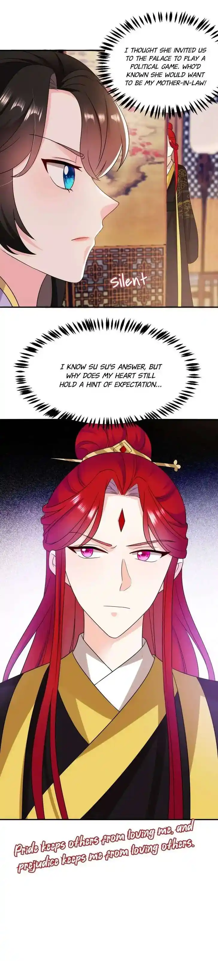 Jiangshan Meinan Ru Wo Zhang Ch.177