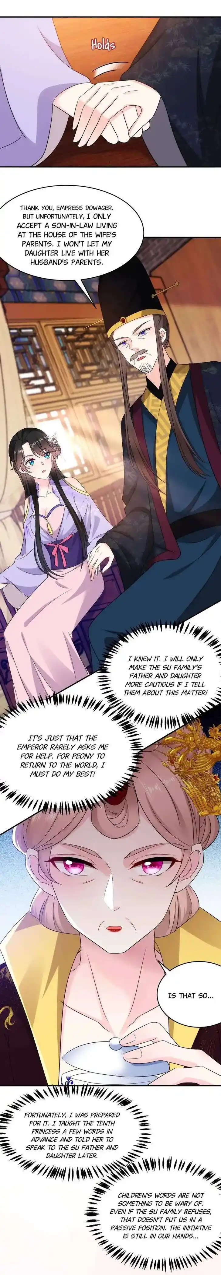 Jiangshan Meinan Ru Wo Zhang Ch.177