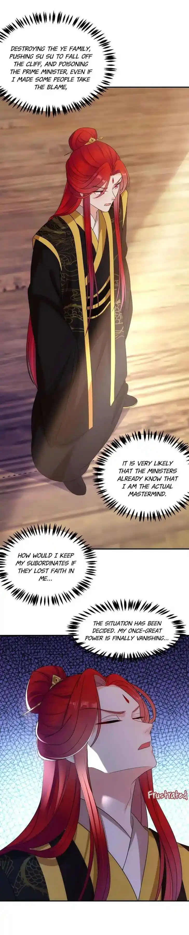 Jiangshan Meinan Ru Wo Zhang Ch.177