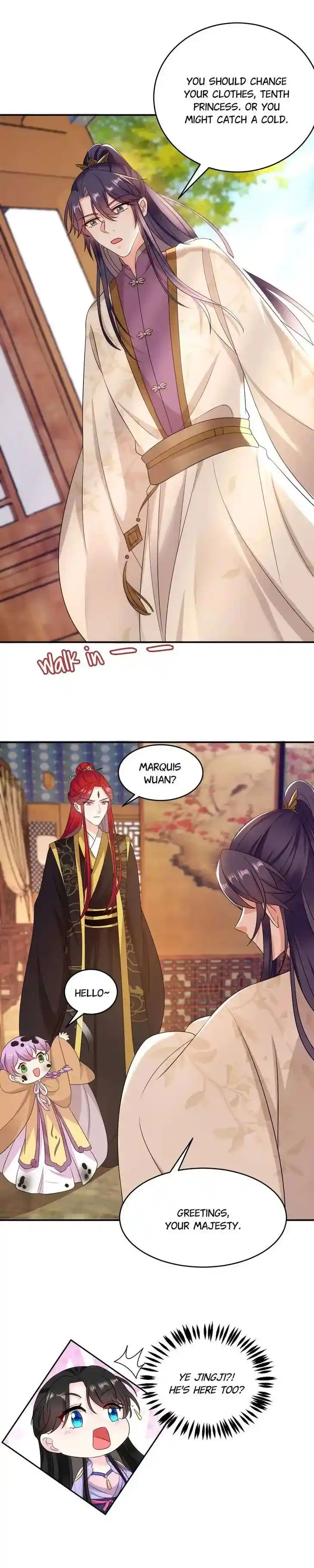 Jiangshan Meinan Ru Wo Zhang Ch.177