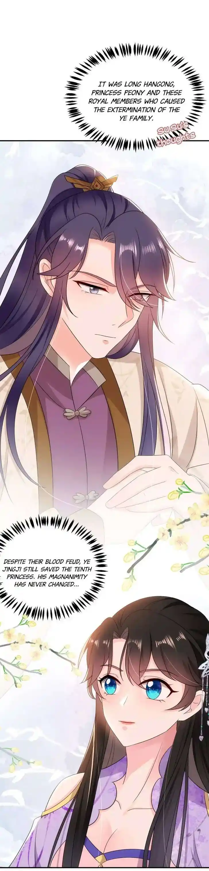 Jiangshan Meinan Ru Wo Zhang Ch.177