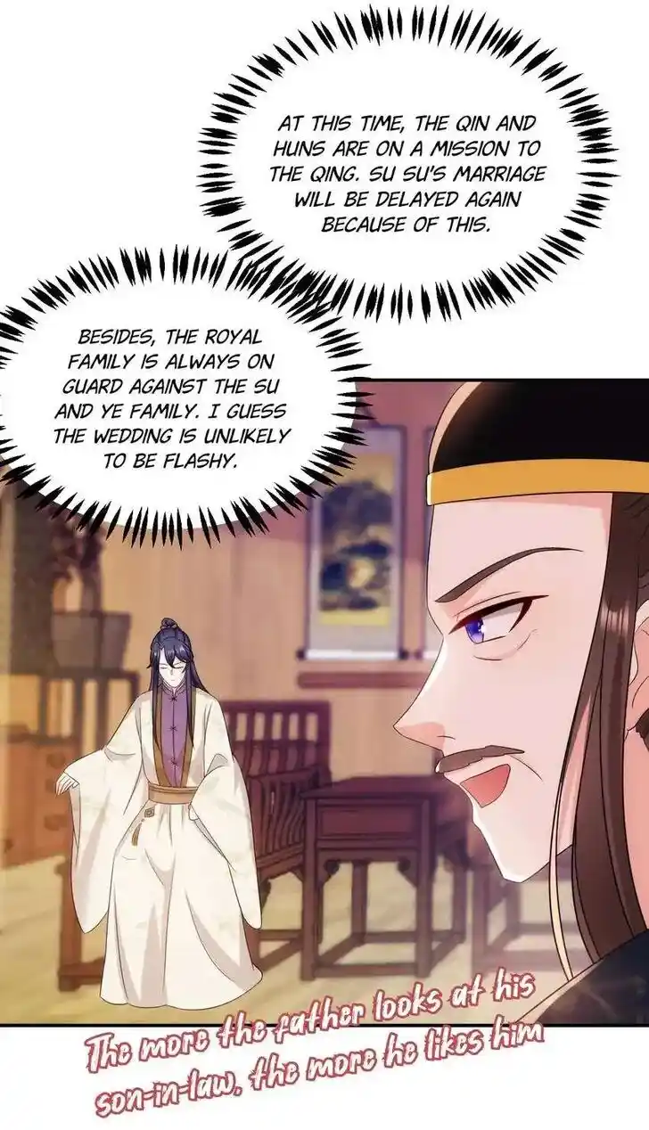 Jiangshan Meinan Ru Wo Zhang Ch.177