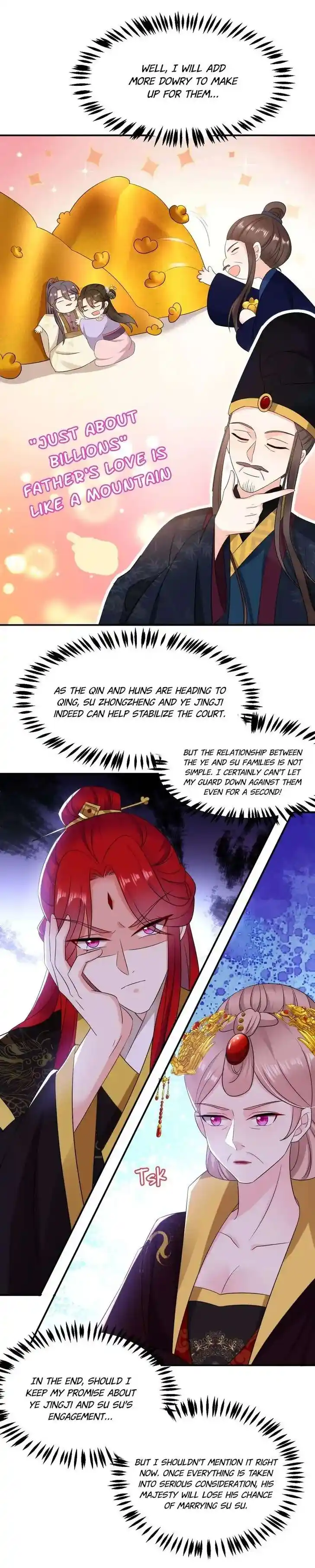 Jiangshan Meinan Ru Wo Zhang Ch.177