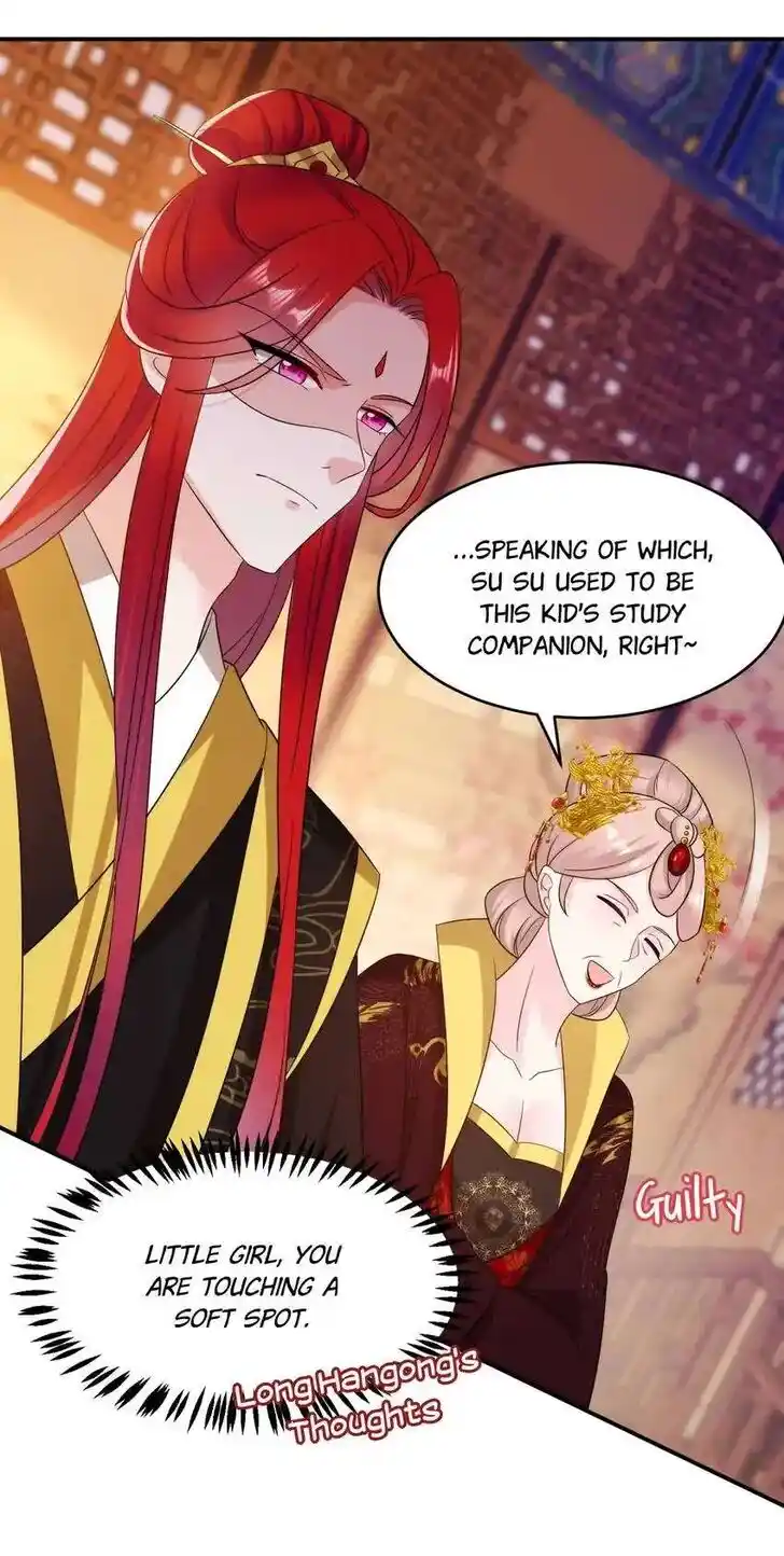 Jiangshan Meinan Ru Wo Zhang Ch.177