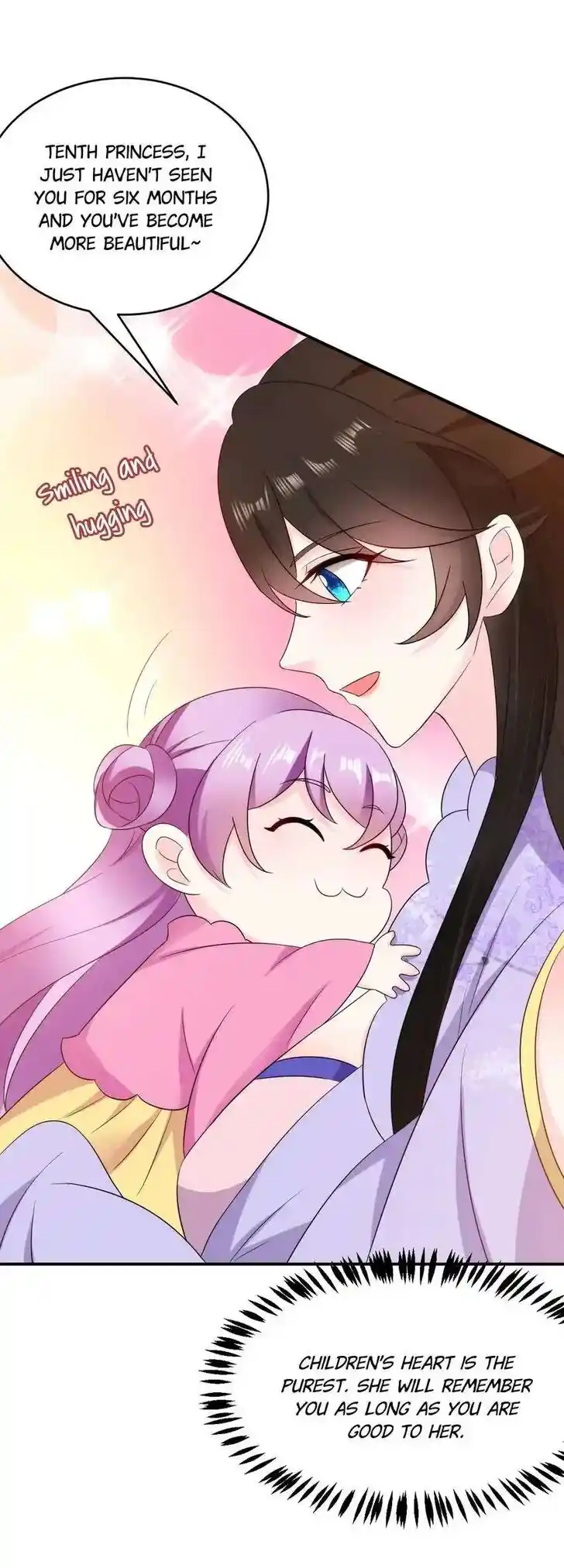 Jiangshan Meinan Ru Wo Zhang Ch.178