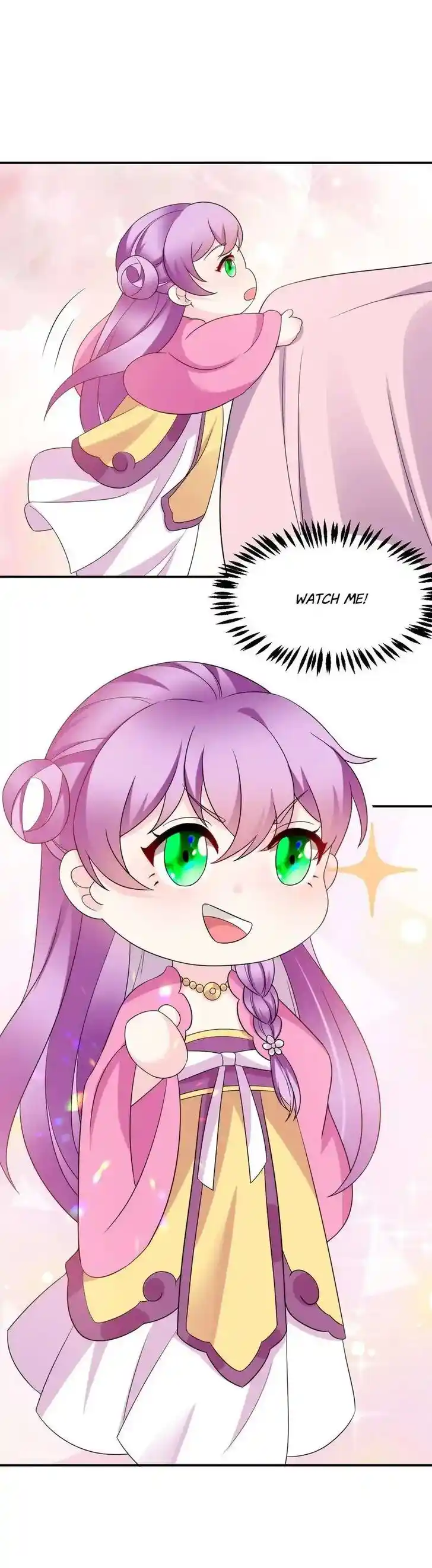 Jiangshan Meinan Ru Wo Zhang Ch.178