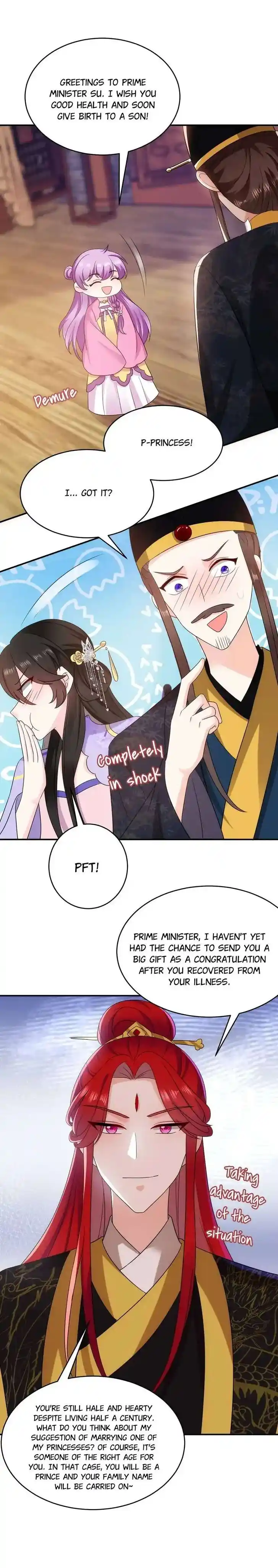 Jiangshan Meinan Ru Wo Zhang Ch.178