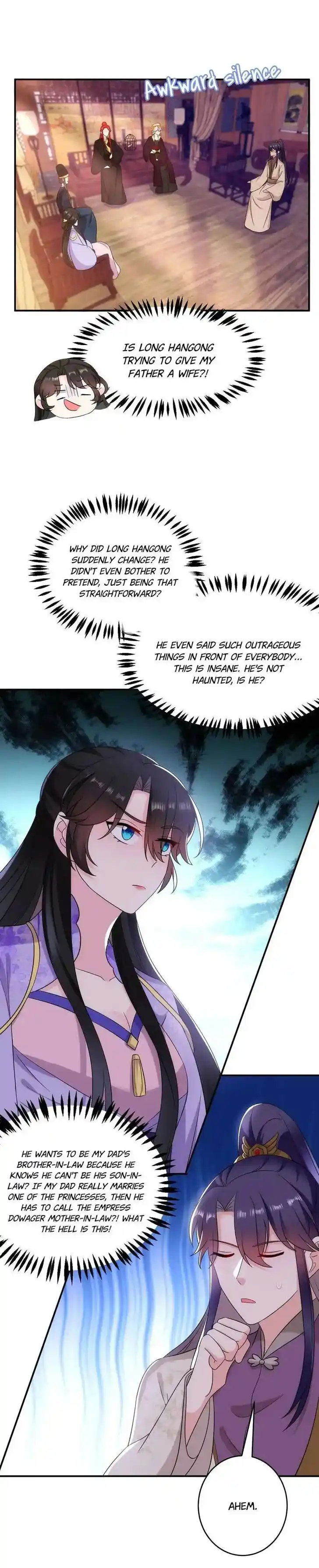 Jiangshan Meinan Ru Wo Zhang Ch.178