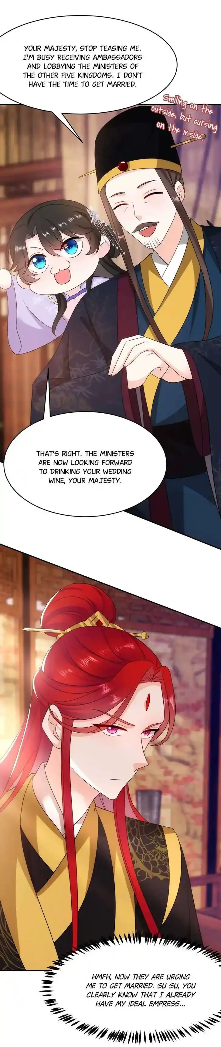 Jiangshan Meinan Ru Wo Zhang Ch.178