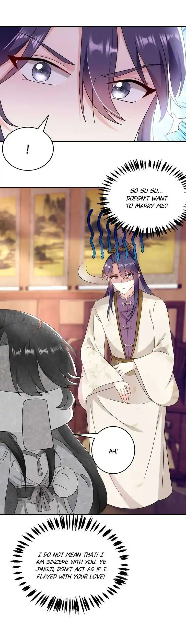 Jiangshan Meinan Ru Wo Zhang Ch.178