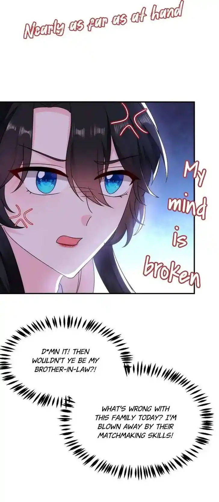 Jiangshan Meinan Ru Wo Zhang Ch.178