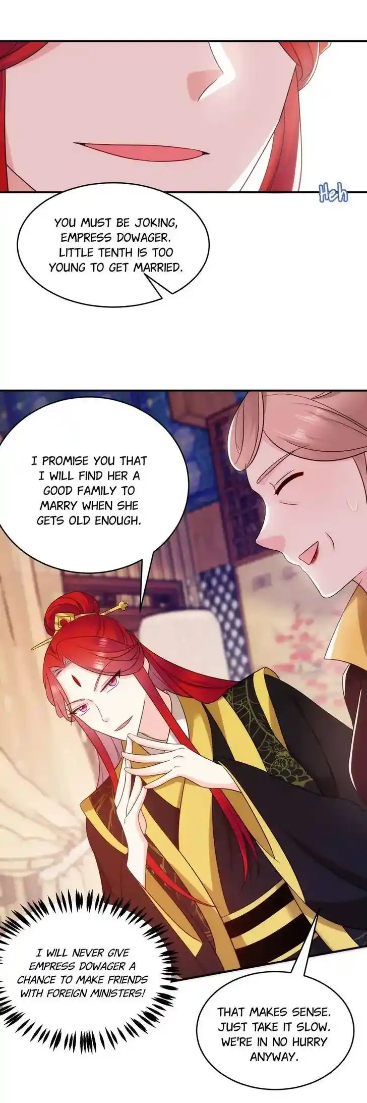 Jiangshan Meinan Ru Wo Zhang Ch.178