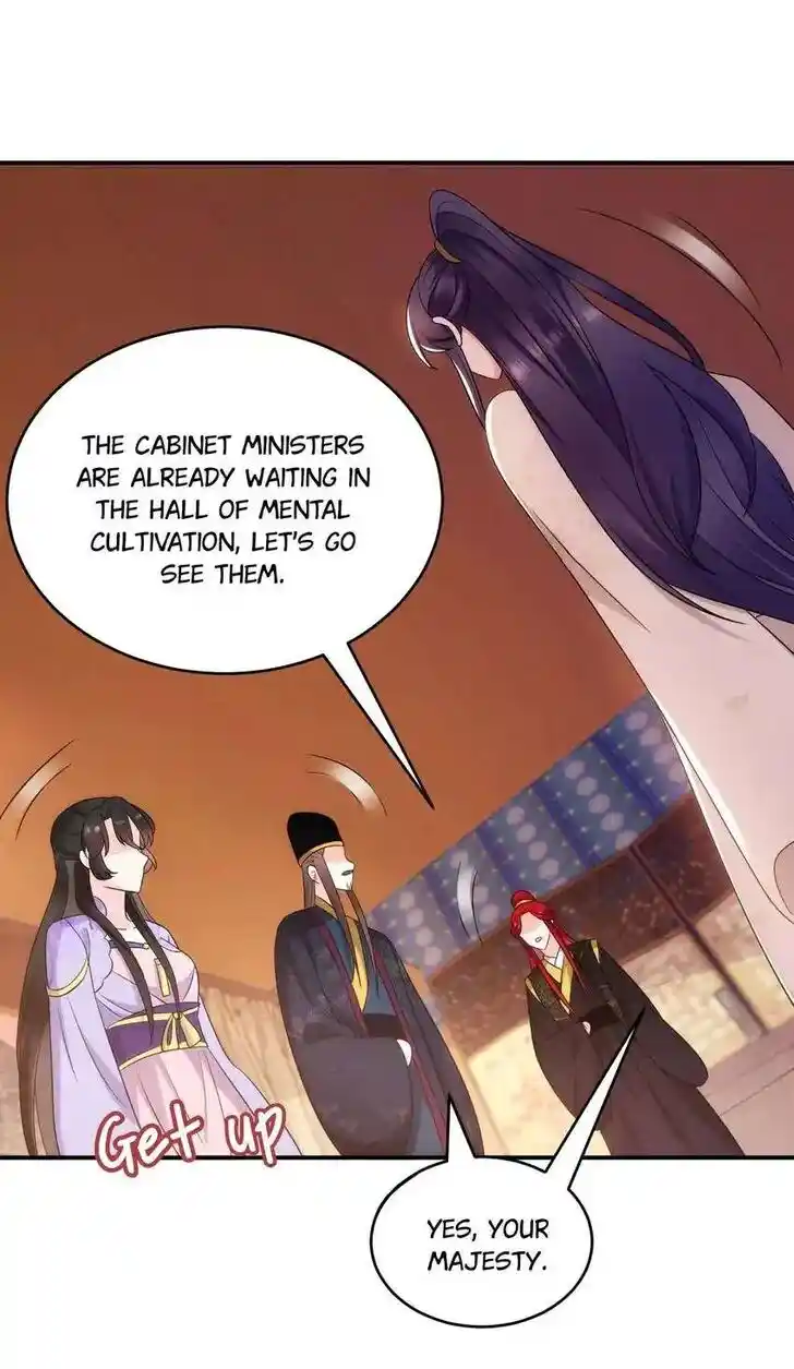 Jiangshan Meinan Ru Wo Zhang Ch.178