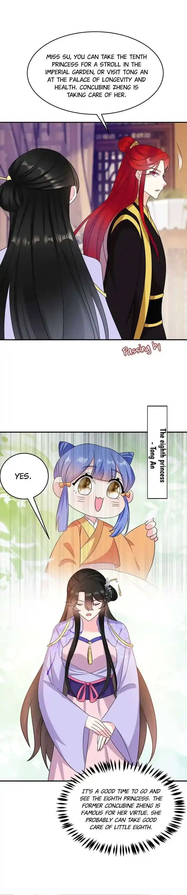 Jiangshan Meinan Ru Wo Zhang Ch.178