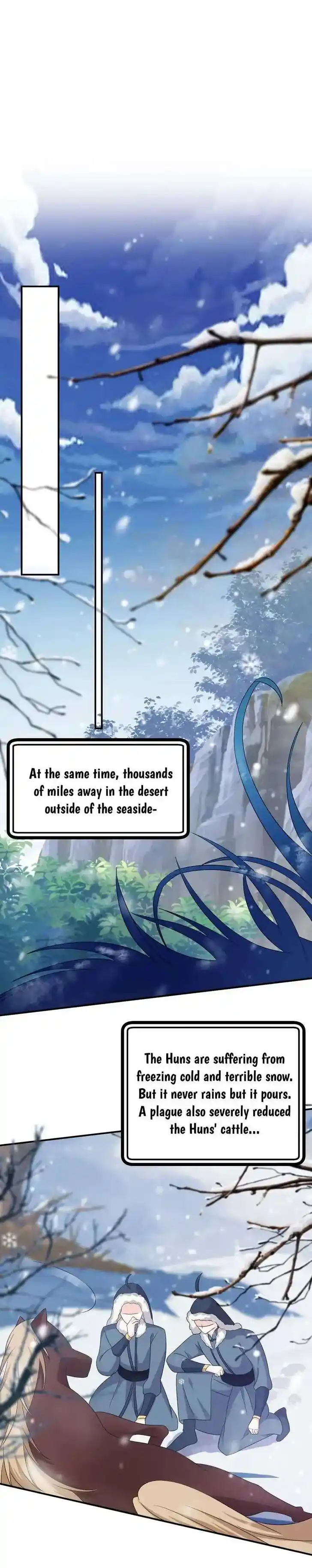 Jiangshan Meinan Ru Wo Zhang Ch.179