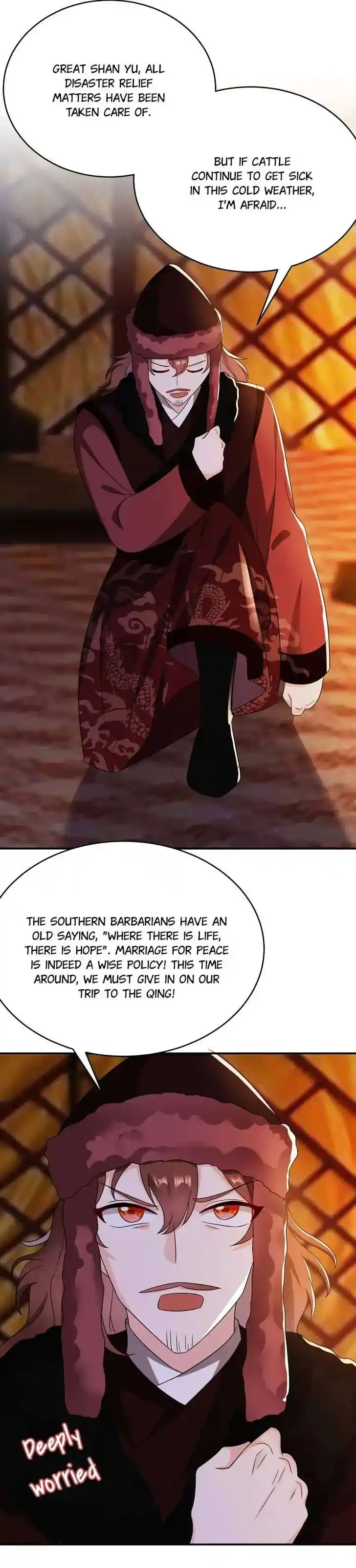 Jiangshan Meinan Ru Wo Zhang Ch.179