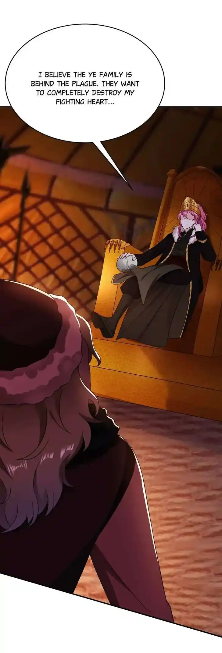 Jiangshan Meinan Ru Wo Zhang Ch.179