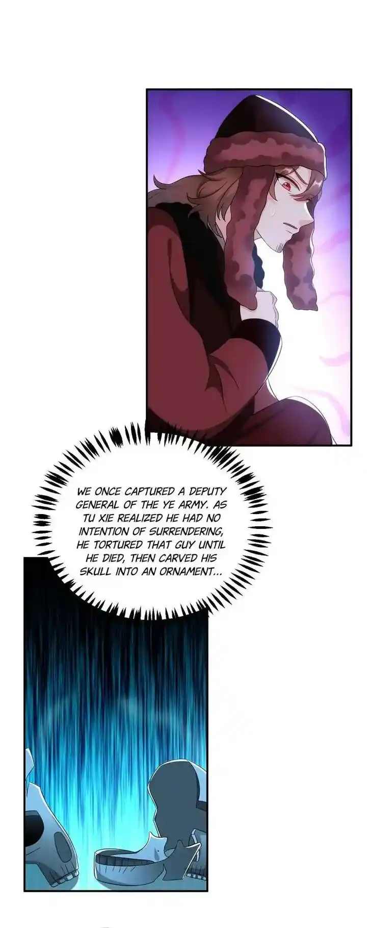 Jiangshan Meinan Ru Wo Zhang Ch.179