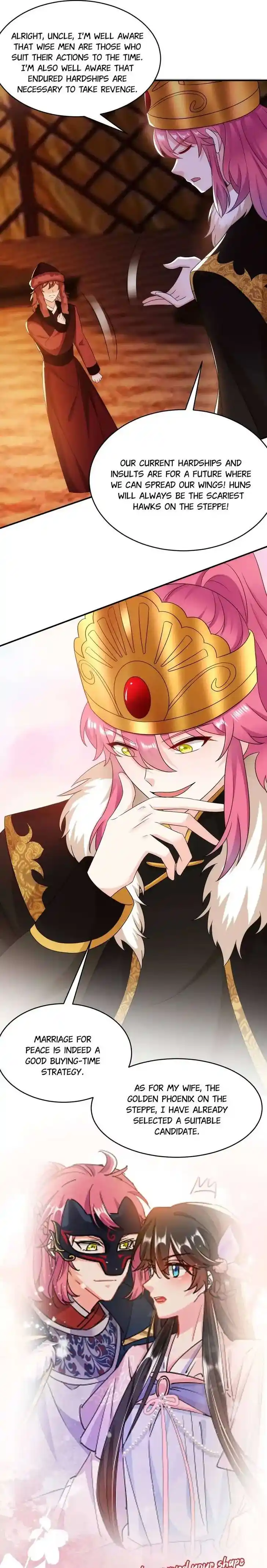 Jiangshan Meinan Ru Wo Zhang Ch.179