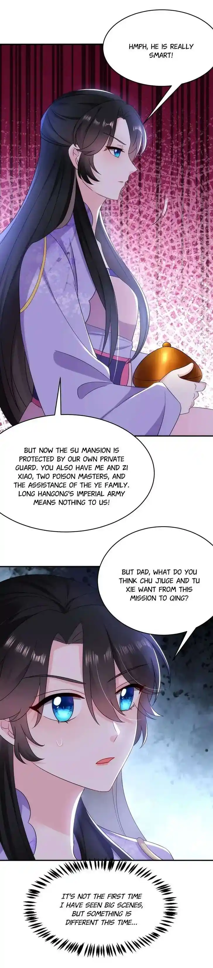 Jiangshan Meinan Ru Wo Zhang Ch.179