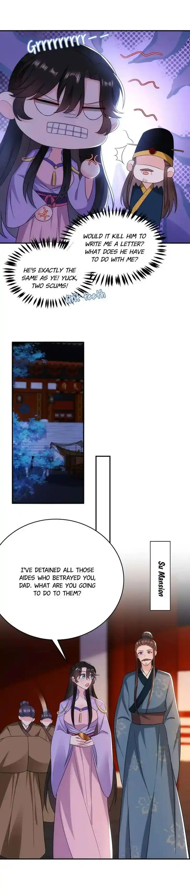 Jiangshan Meinan Ru Wo Zhang Ch.179