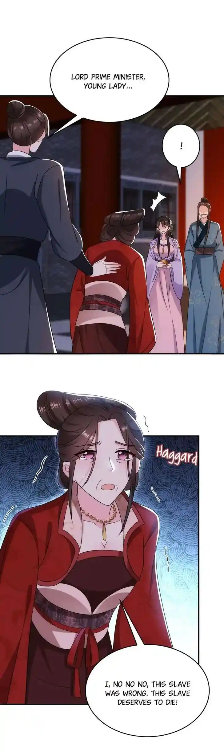 Jiangshan Meinan Ru Wo Zhang Ch.179