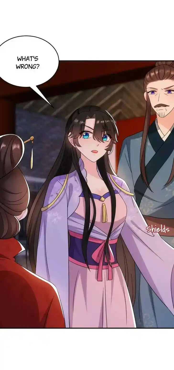 Jiangshan Meinan Ru Wo Zhang Ch.179