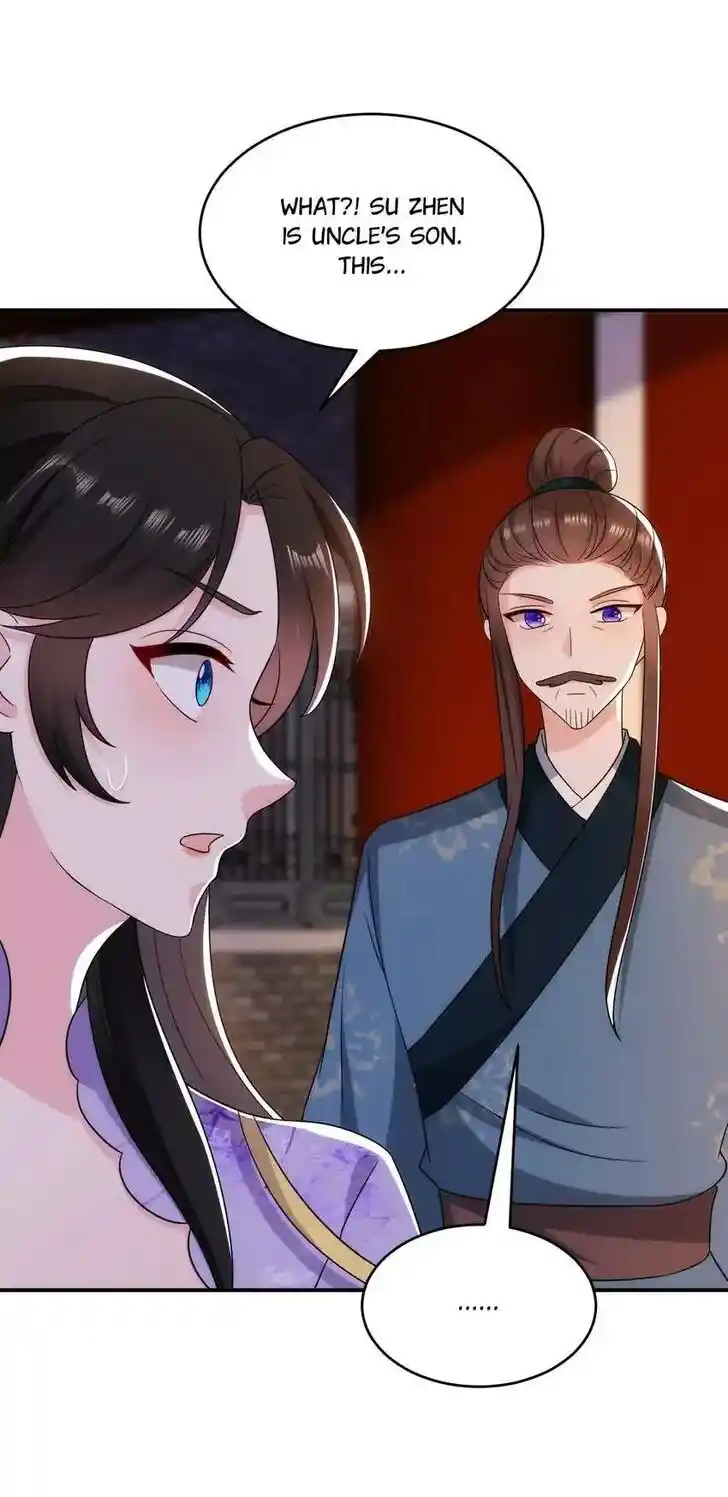 Jiangshan Meinan Ru Wo Zhang Ch.179