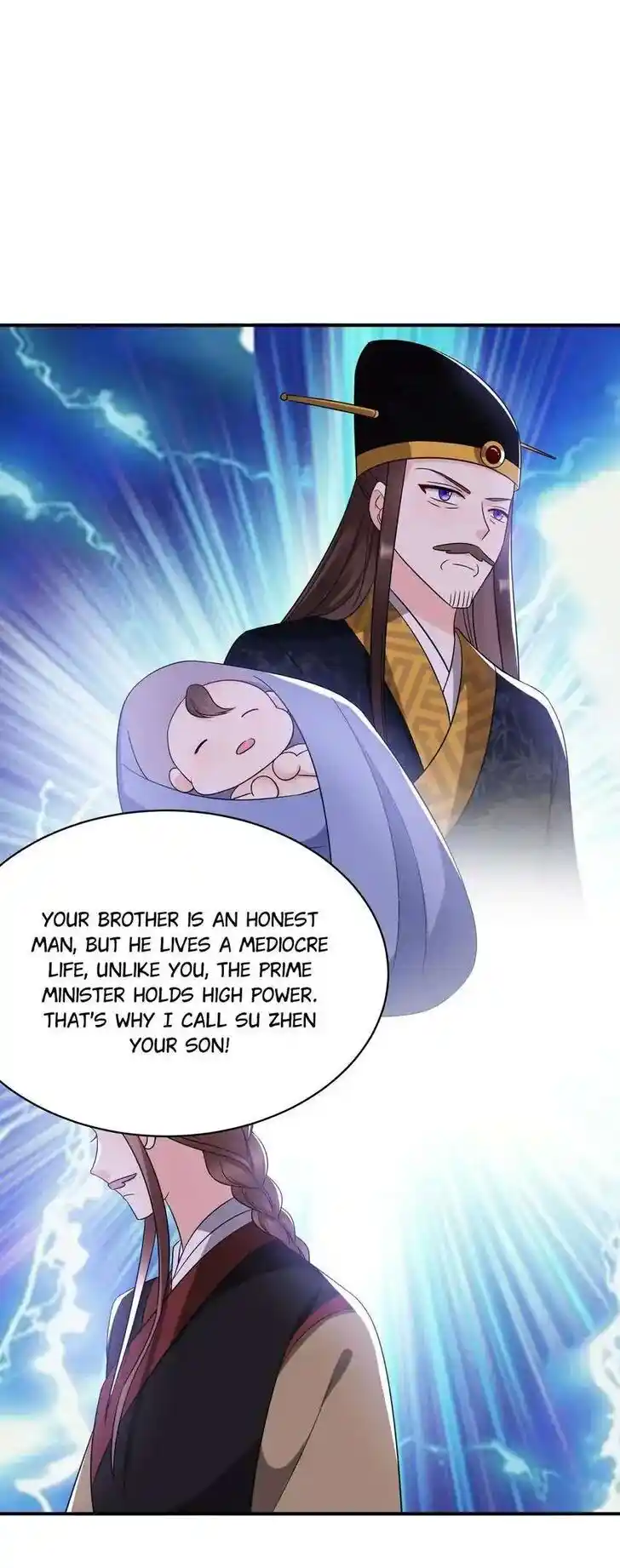 Jiangshan Meinan Ru Wo Zhang Ch.180