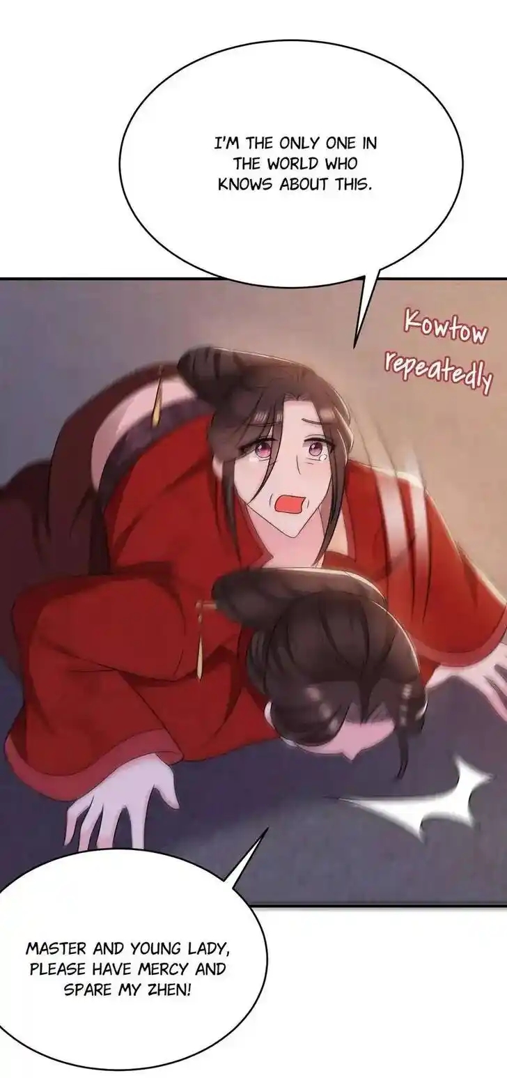 Jiangshan Meinan Ru Wo Zhang Ch.180