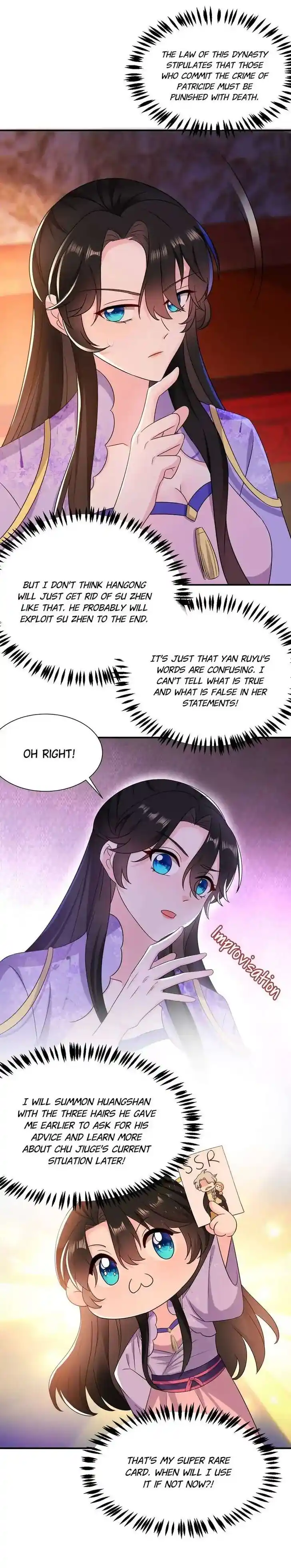 Jiangshan Meinan Ru Wo Zhang Ch.180