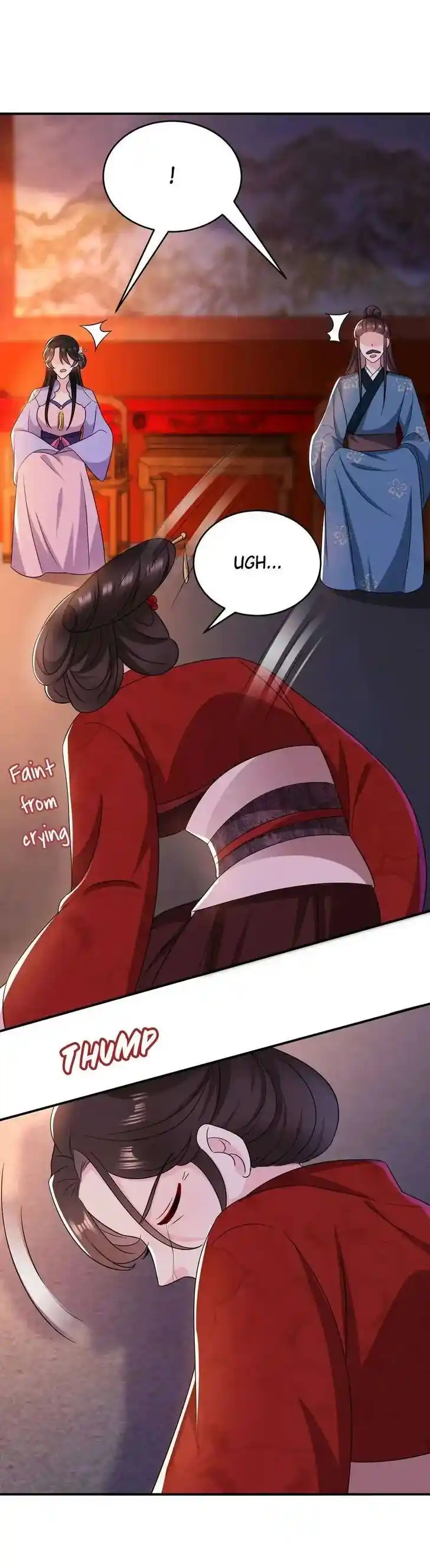 Jiangshan Meinan Ru Wo Zhang Ch.180