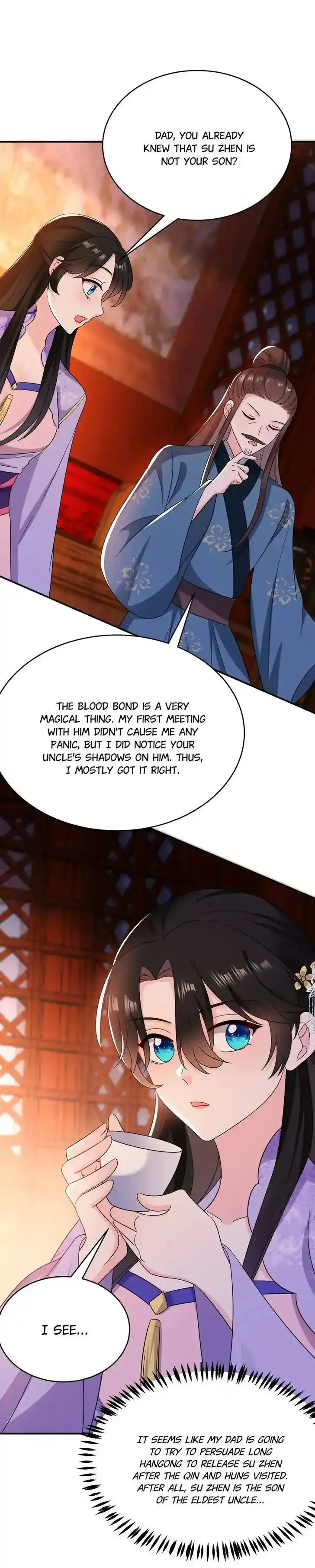 Jiangshan Meinan Ru Wo Zhang Ch.180