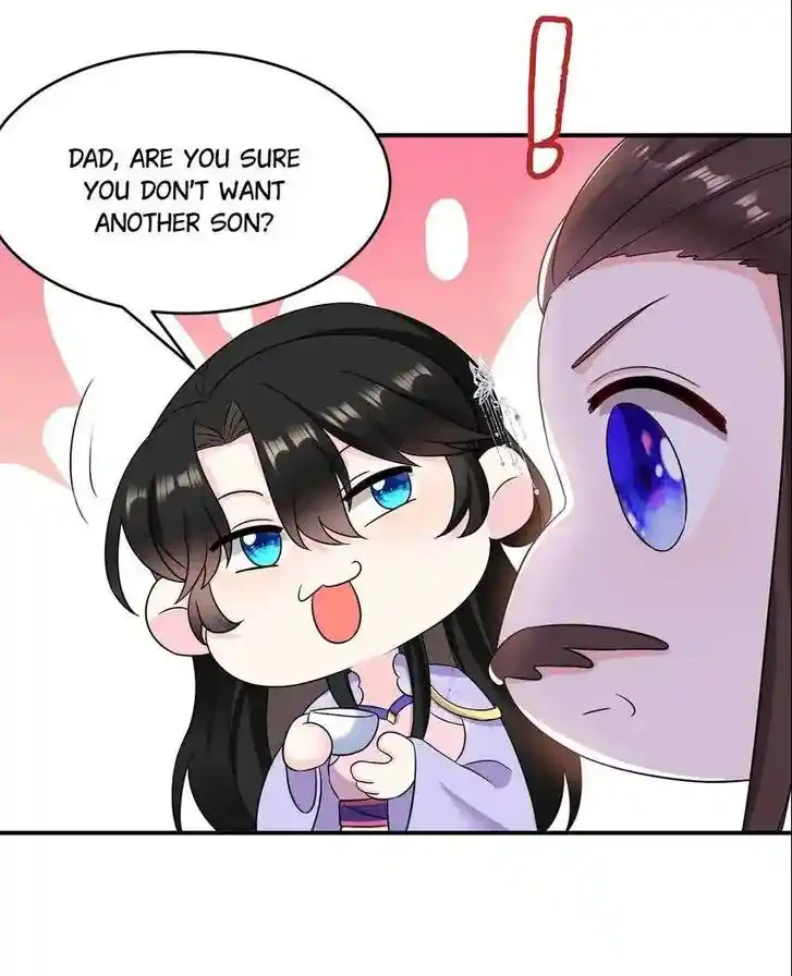 Jiangshan Meinan Ru Wo Zhang Ch.180