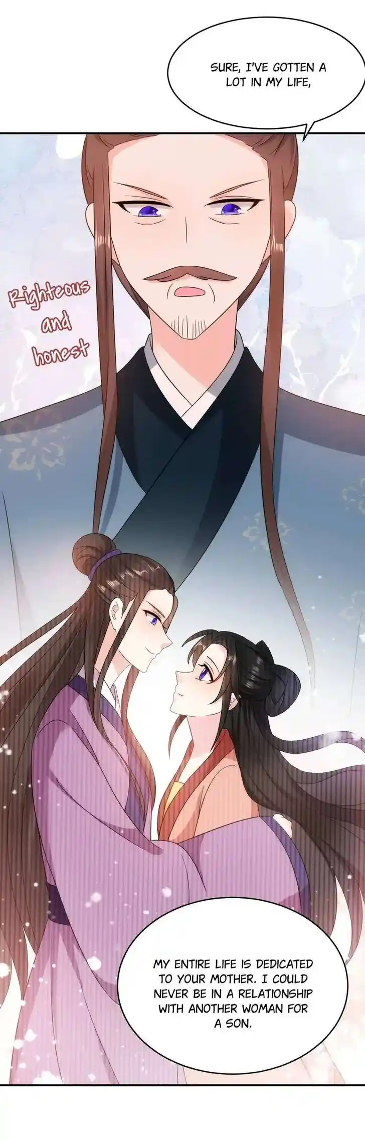 Jiangshan Meinan Ru Wo Zhang Ch.180