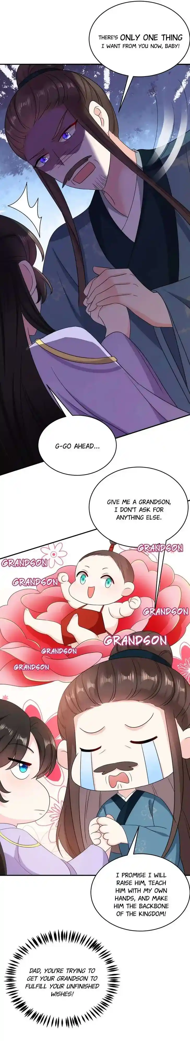 Jiangshan Meinan Ru Wo Zhang Ch.180