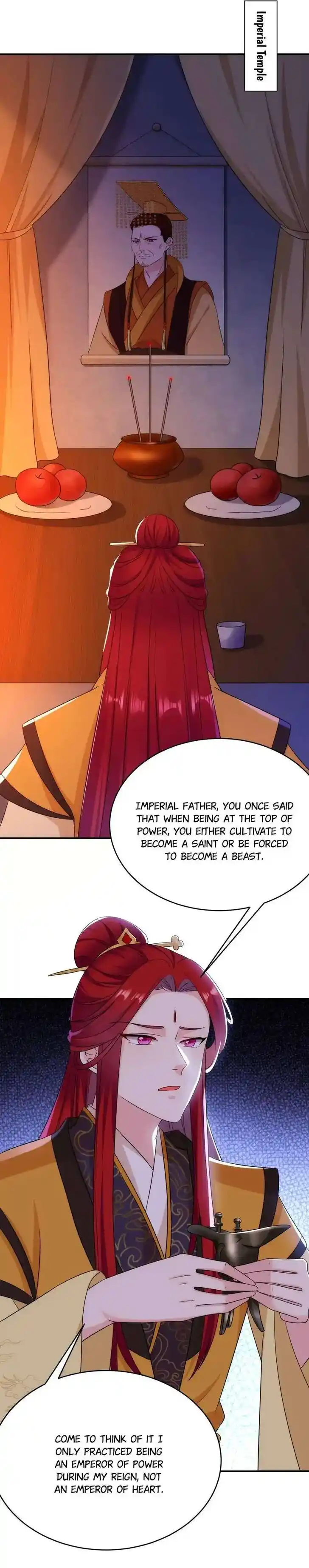 Jiangshan Meinan Ru Wo Zhang Ch.180