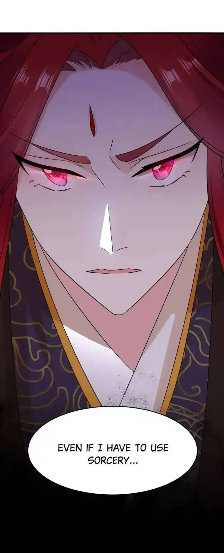 Jiangshan Meinan Ru Wo Zhang Ch.180