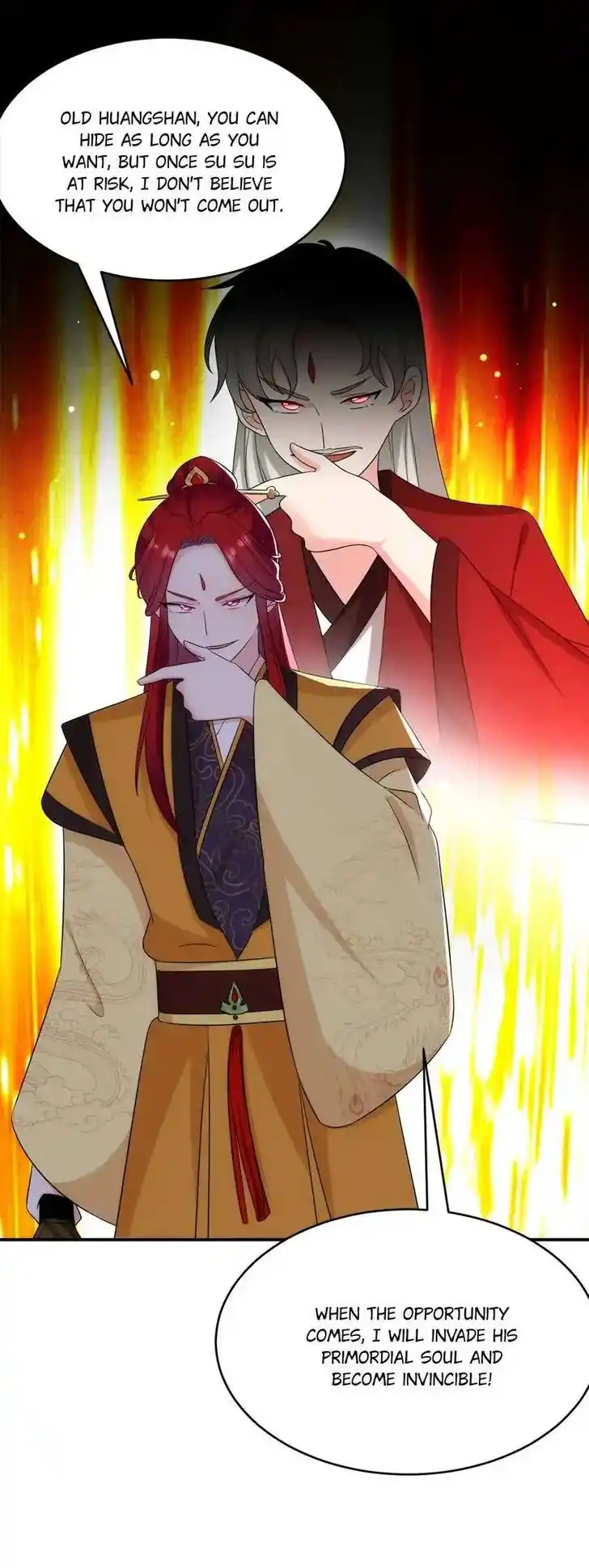 Jiangshan Meinan Ru Wo Zhang Ch.181