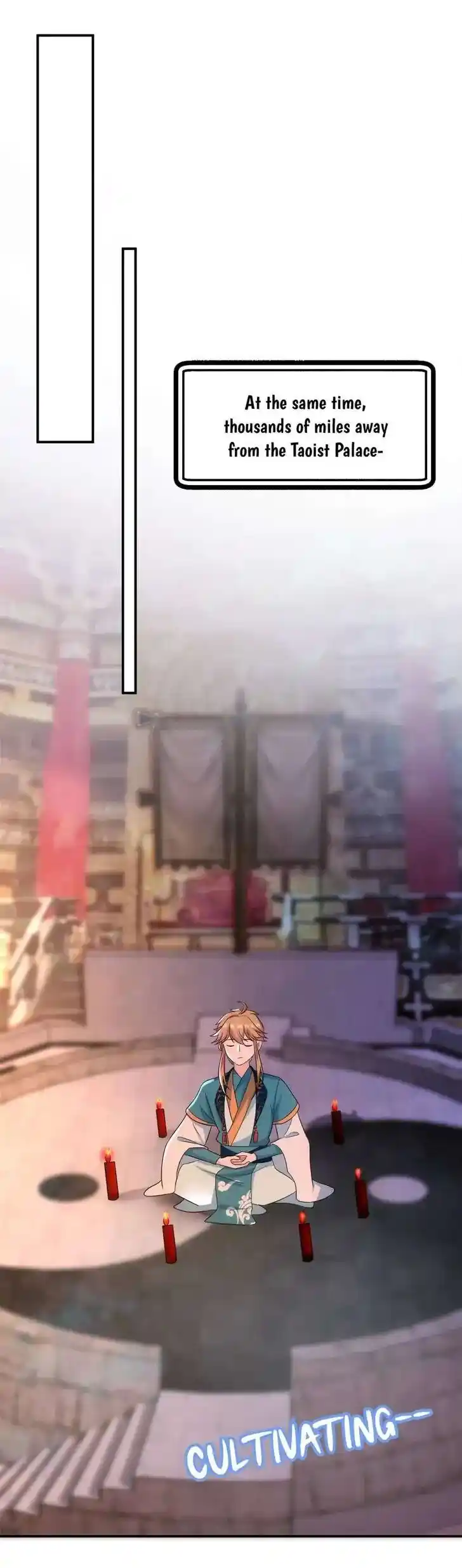 Jiangshan Meinan Ru Wo Zhang Ch.181