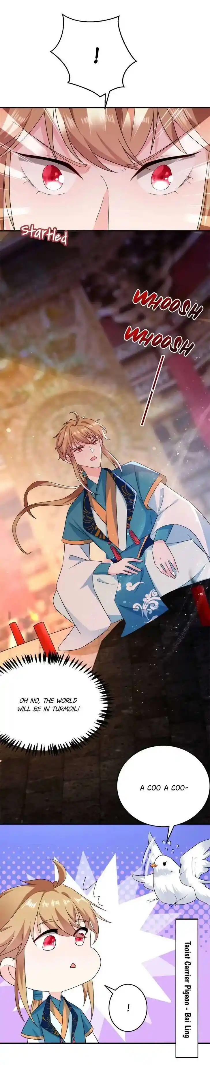 Jiangshan Meinan Ru Wo Zhang Ch.181