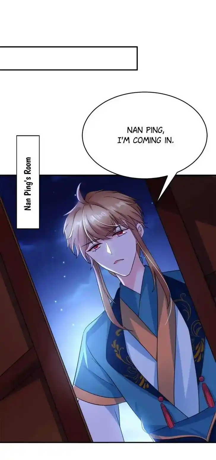 Jiangshan Meinan Ru Wo Zhang Ch.181