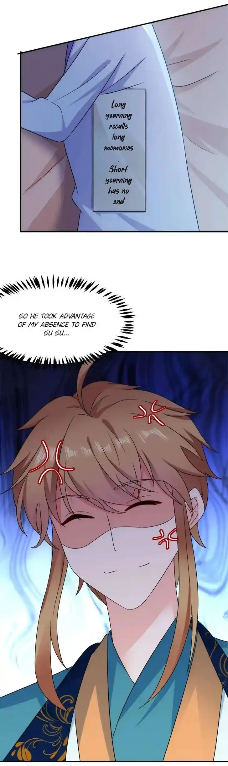 Jiangshan Meinan Ru Wo Zhang Ch.181