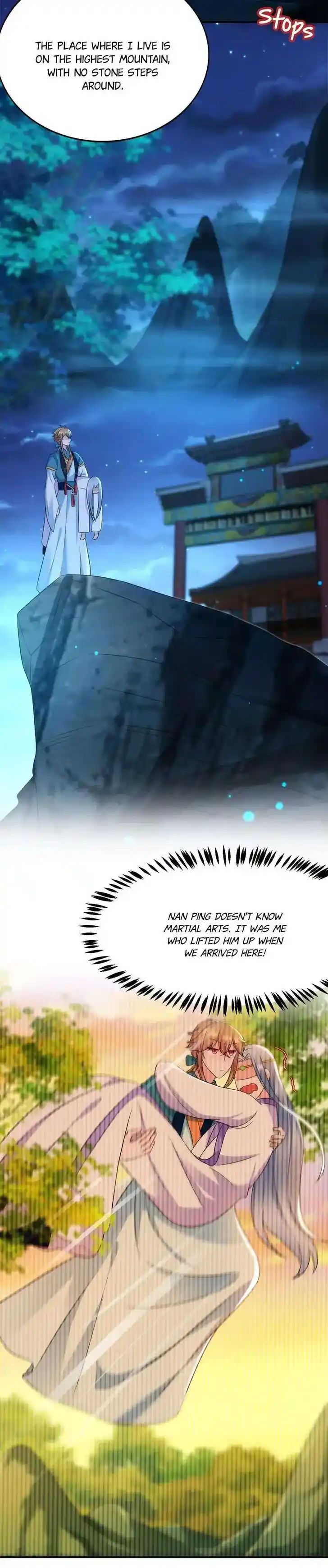 Jiangshan Meinan Ru Wo Zhang Ch.181