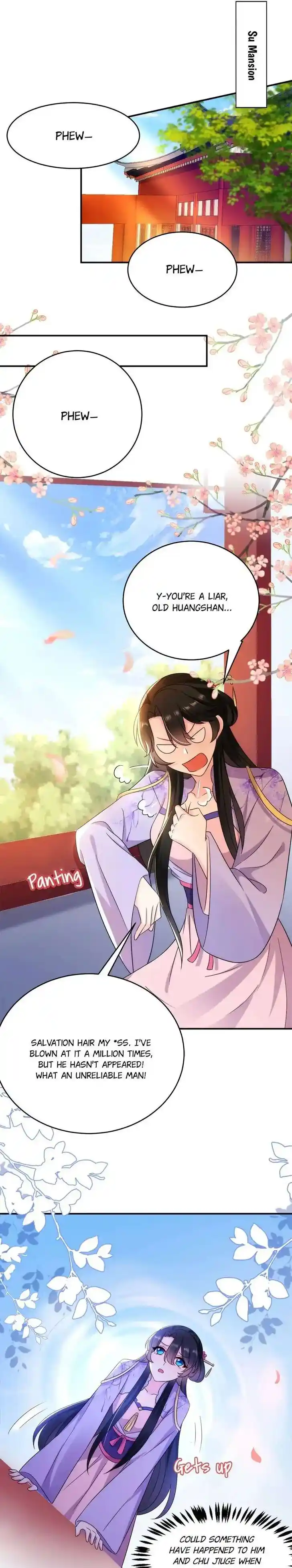 Jiangshan Meinan Ru Wo Zhang Ch.181