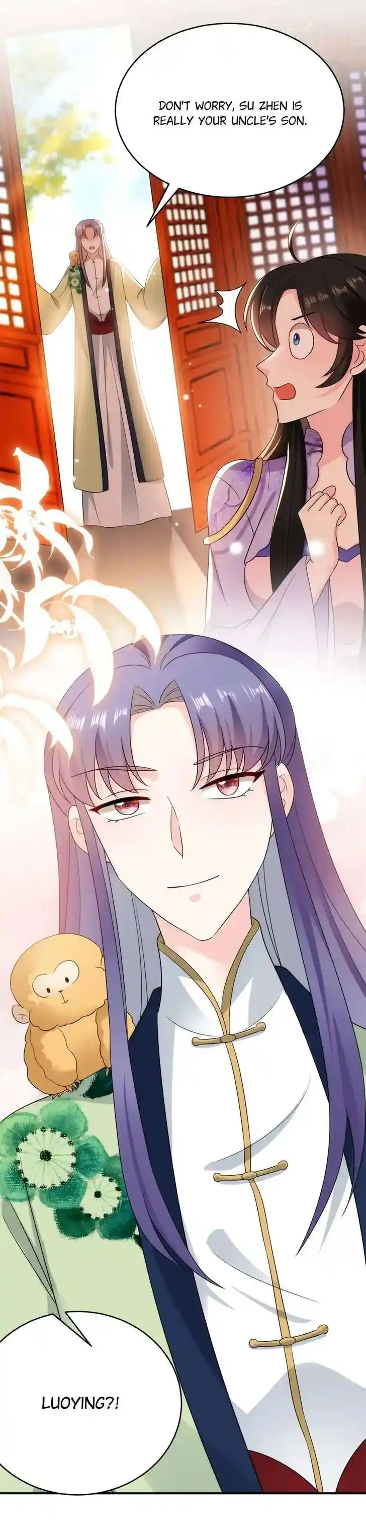 Jiangshan Meinan Ru Wo Zhang Ch.182