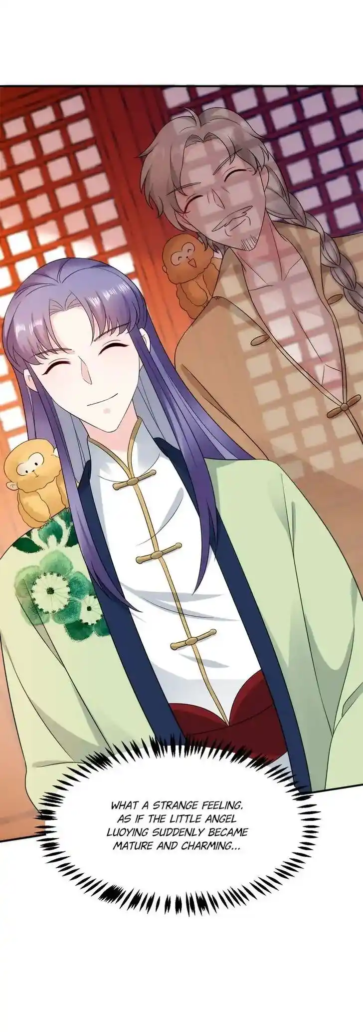 Jiangshan Meinan Ru Wo Zhang Ch.182