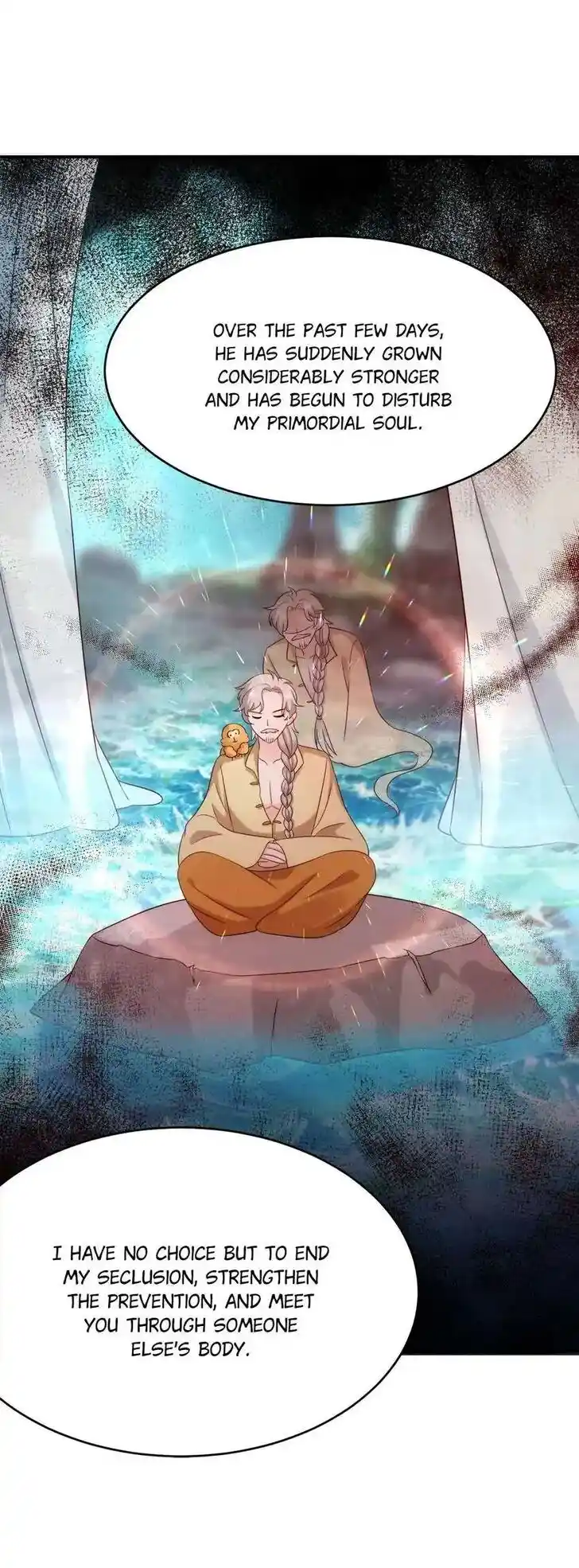 Jiangshan Meinan Ru Wo Zhang Ch.182