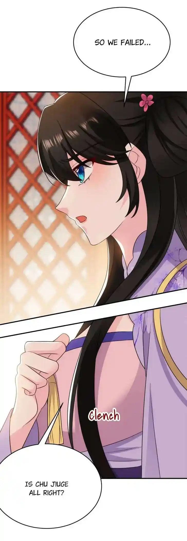 Jiangshan Meinan Ru Wo Zhang Ch.182